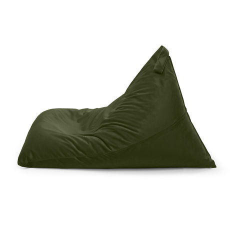 Pufa Pillow XL Velvet Jednokolorowa