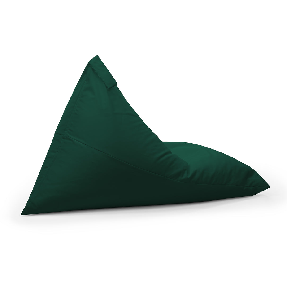 Pufa Pillow XL OXFORD Jednokolorowa