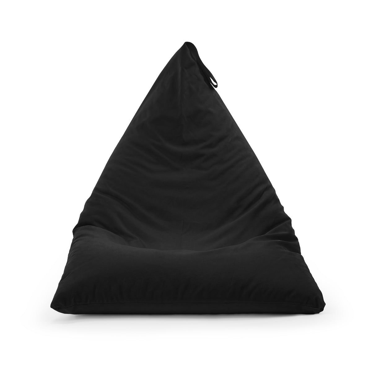 Pufa Pillow XL Velvet Jednokolorowa