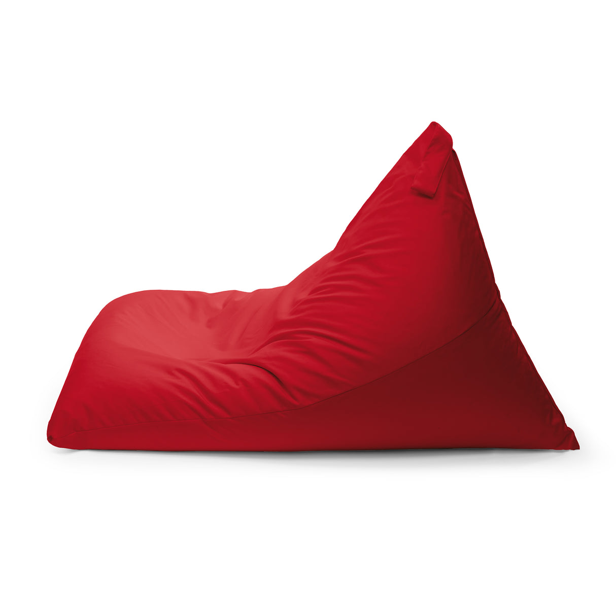 Pufa Pillow XL OXFORD Jednokolorowa