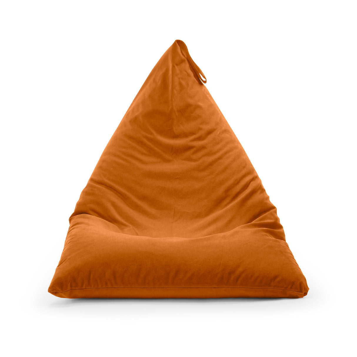 Pufa Pillow XL Velvet Jednokolorowa