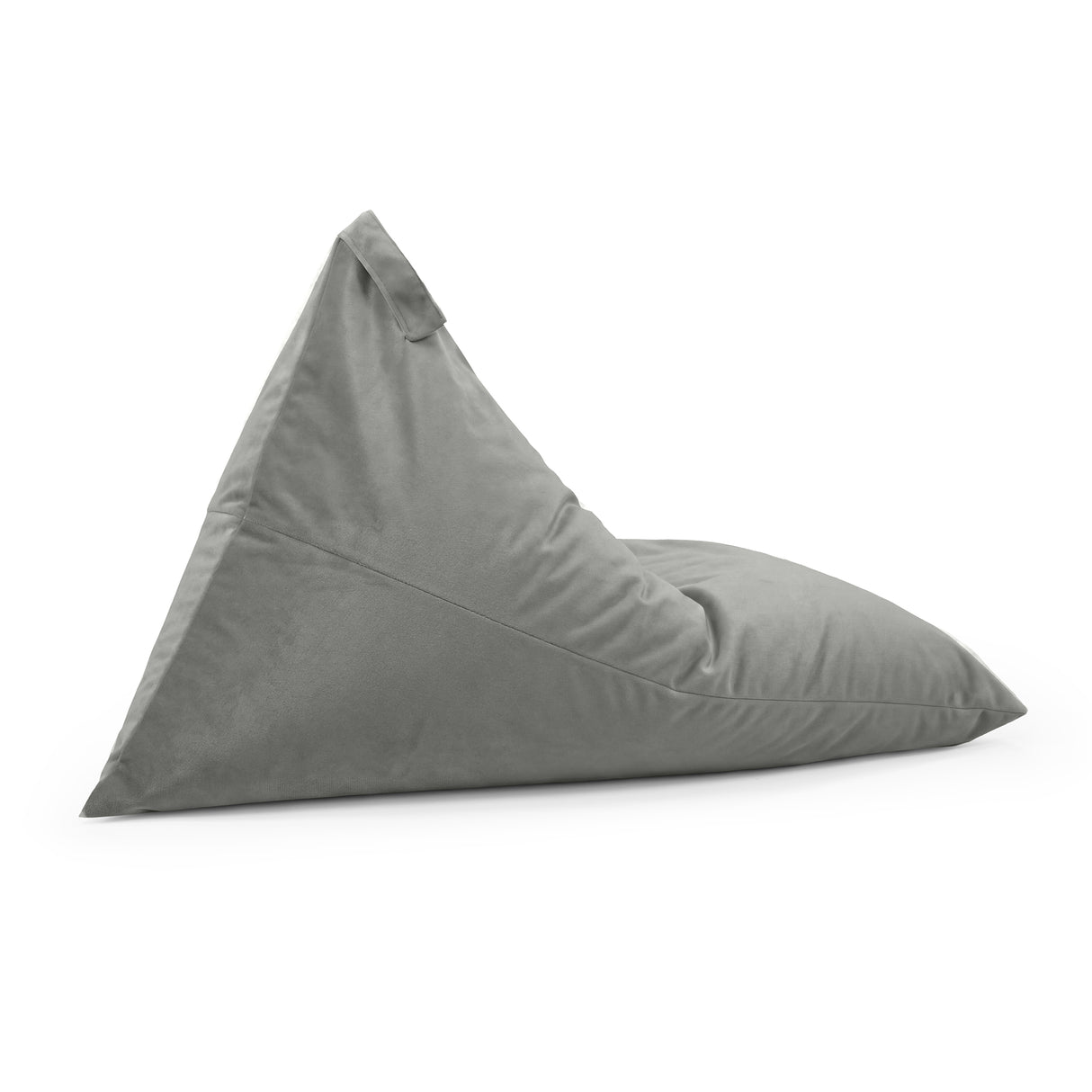 Pufa Pillow XL Velvet Jednokolorowe