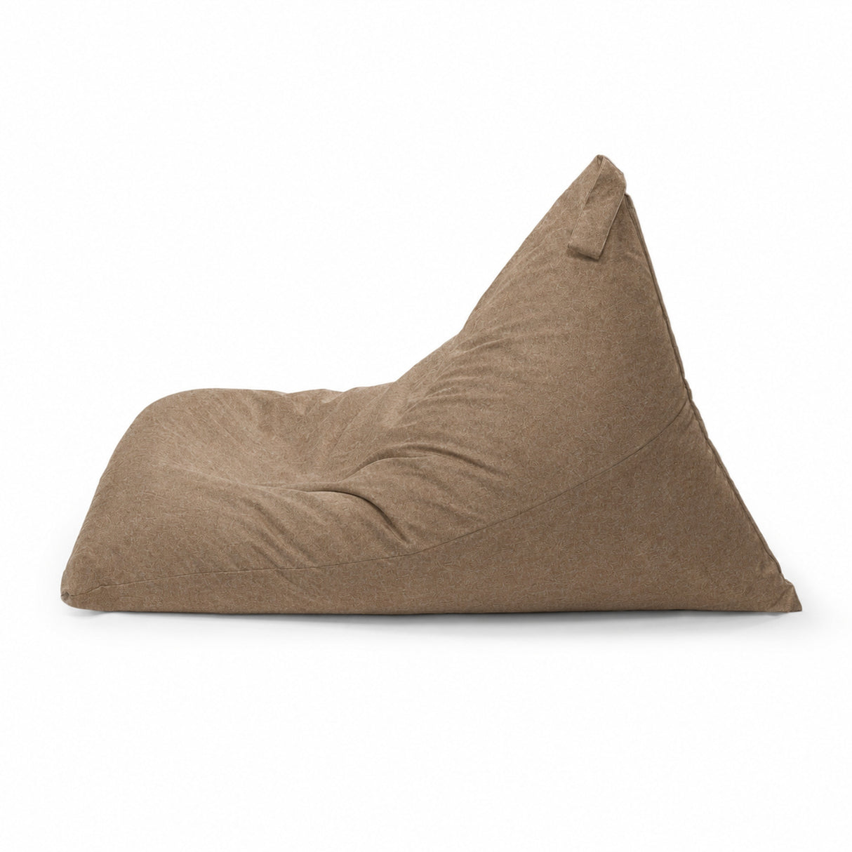 Pufa Pillow XL OXFORD Jednokolorowa