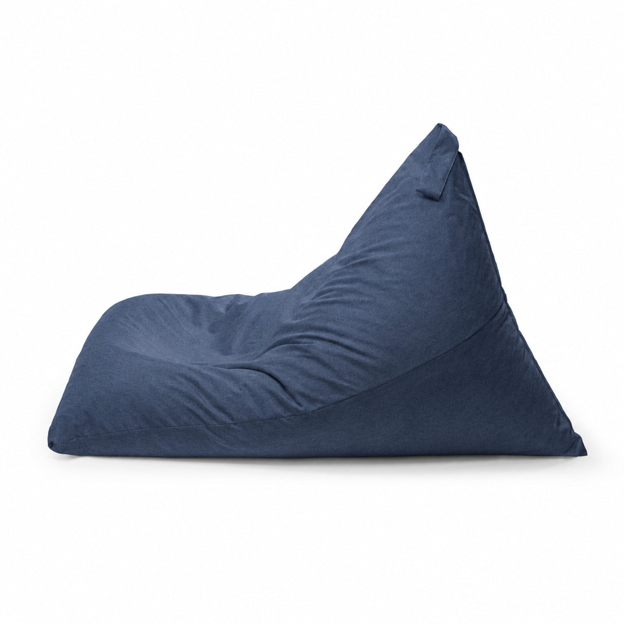 Pufa Pillow XL OXFORD Jednokolorowa