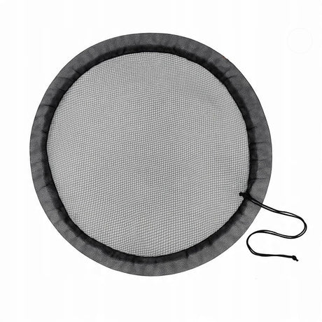 Siatka na zbiornik wody przeciw liściom 100 cm