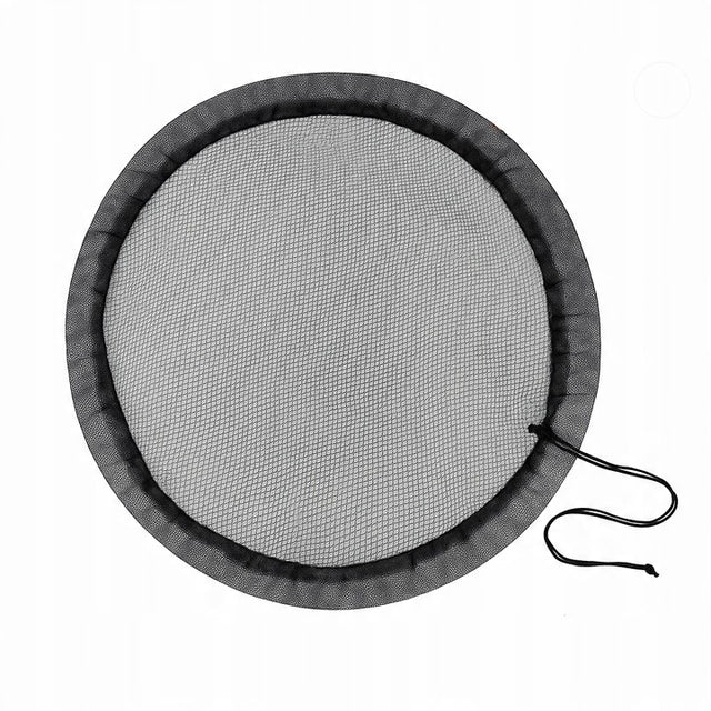 Siatka na zbiornik wody przeciw liściom 100 cm