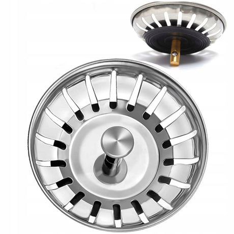 Sitko Korek Do Zlewu