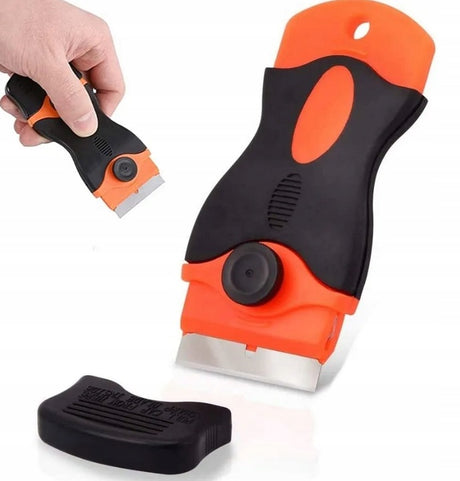 Skrobak Do Płyty Indukcyjnej Skrobaczka