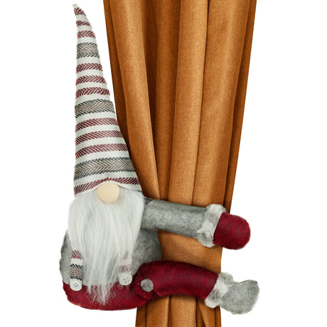 Skrzat dekoracyjny na rzepy