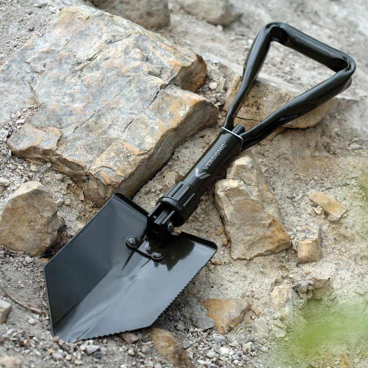 Saperka składana łopata XL