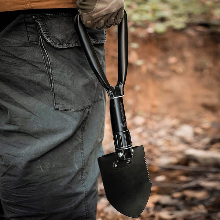 Saperka składana łopata XL