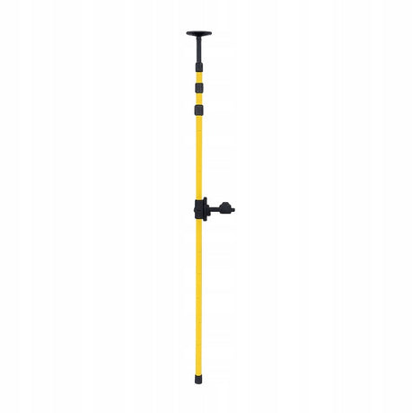Statyw teleskopowy rozporowy do lasera 285cm