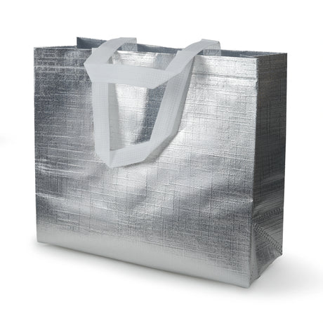 Torba Polipropylenowa Metaliczna 3szt.