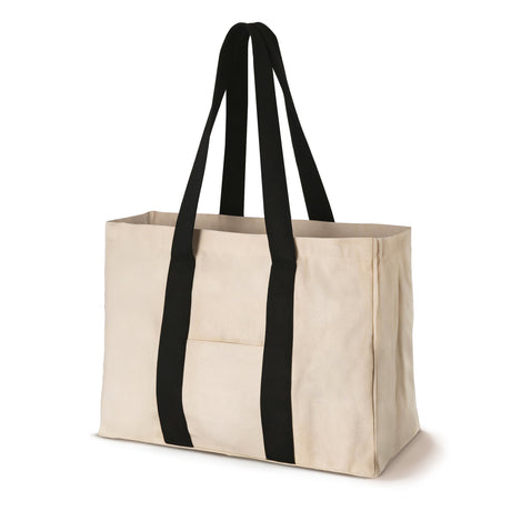 Torba Bawełniana 450x210x210x340mm Ecry