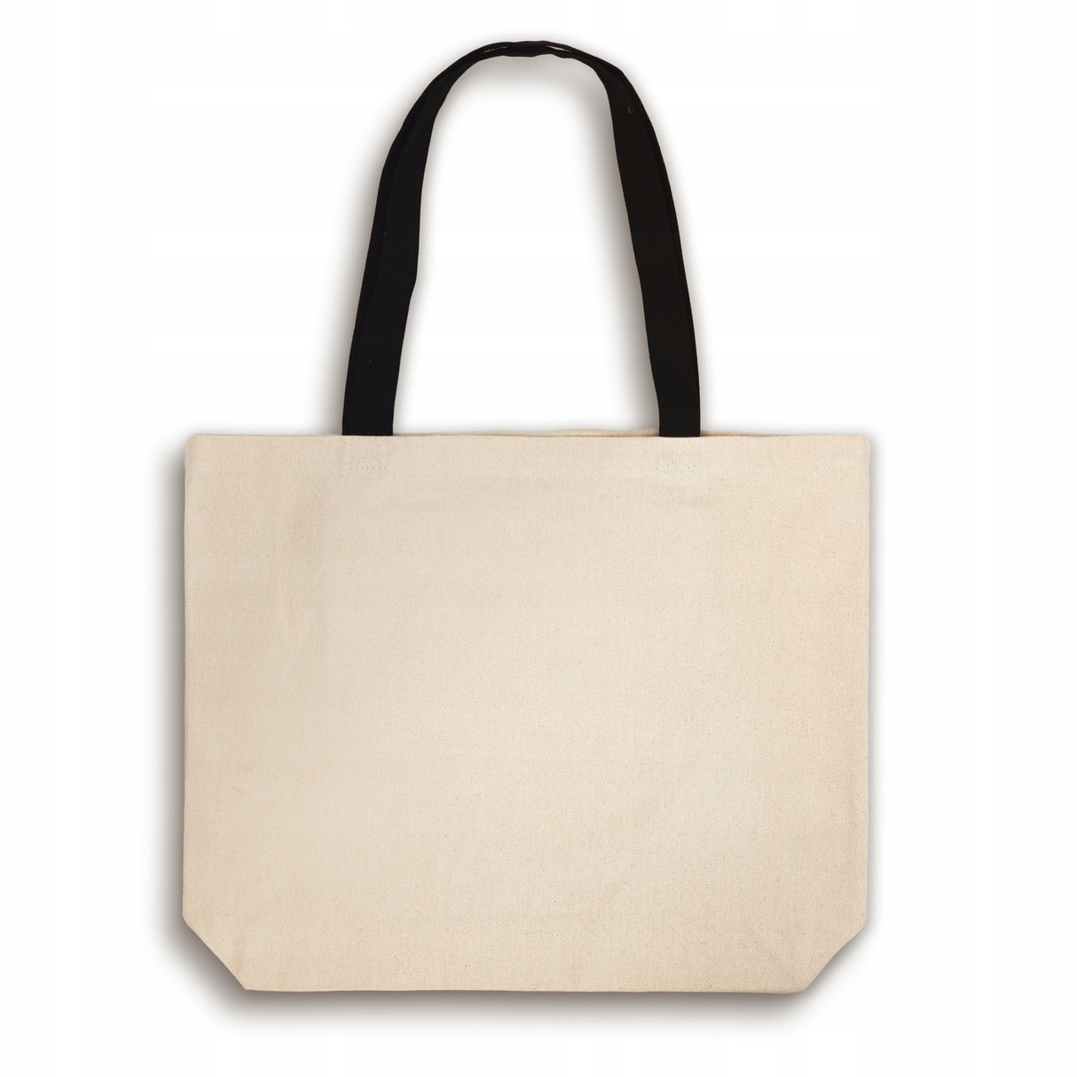 Torba Bawełniana 500x100x400mm Ecru