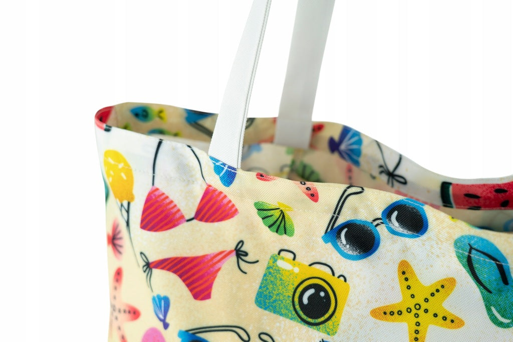 Torba plażowa OXFORD Summer