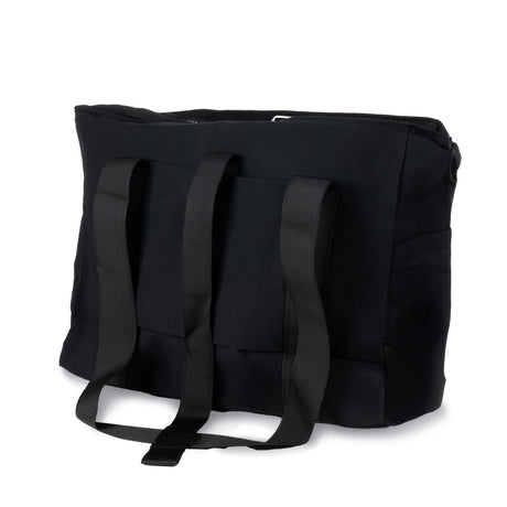 Torba sportowa 380x150x300 mm Czarna