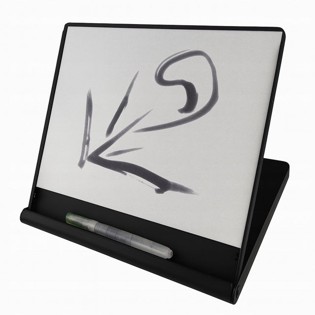 Tablica do malowania wodą Czarna