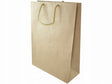 Torba papierowa ECO prestige 170x70x250mm Brązowa