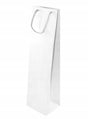 Torba papierowa ECO prestige 110x90x400mm Biała