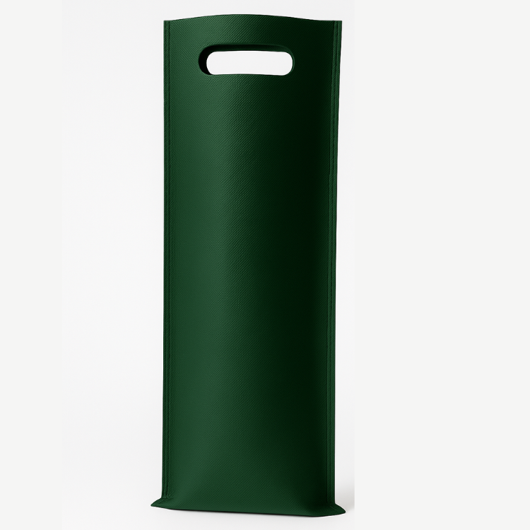 Torba polipropylenowa Ciemnozielona 175x400mm