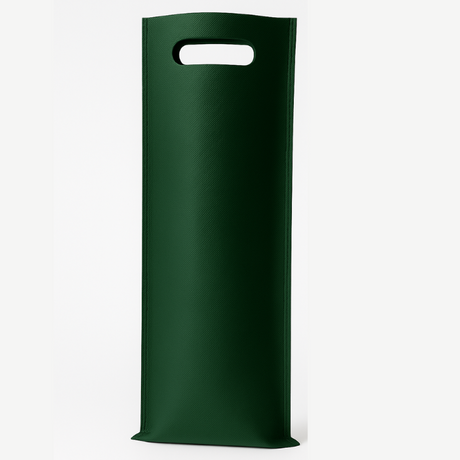 Torba polipropylenowa Ciemnozielona 175x400mm