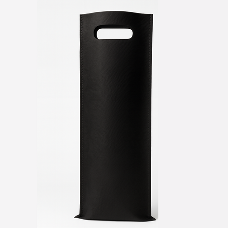 Torba polipropylenowa Czarna 170x400mm