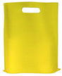 Torba polipropylenowa Żółta 350x80x400mm