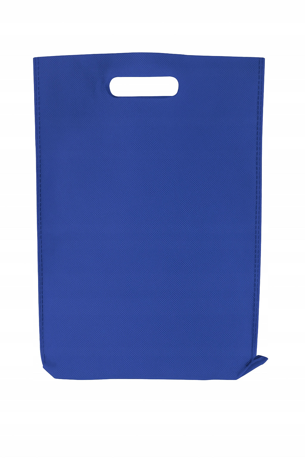 Torba polipropylenowa 250x300mm Ultramaryna