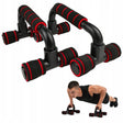Uchwyty fitness do pompek 2szt.