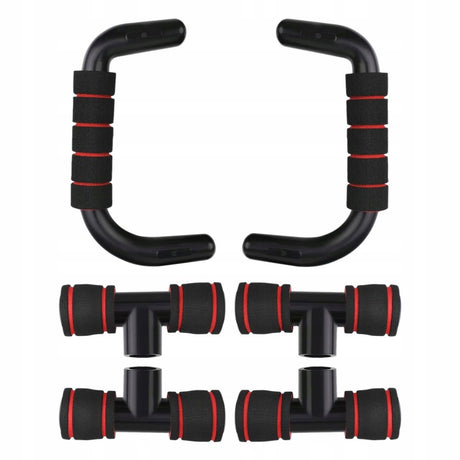 Uchwyty fitness do pompek 2szt.