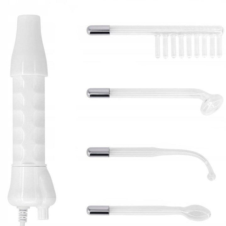 Urządzenie Darsonval PRO LZ006A do twarzy i skóry głowy