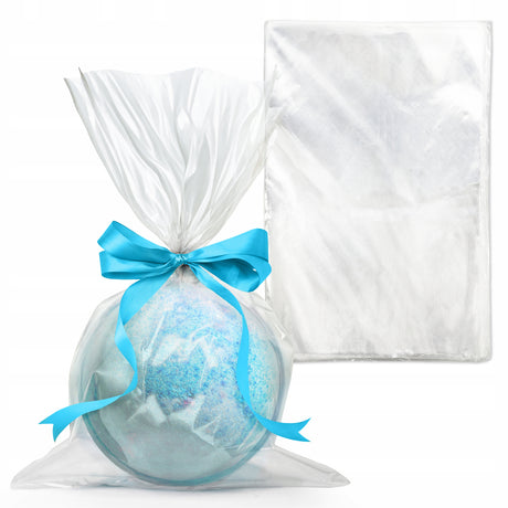 Woreczki celofanowe 120x180mm 100szt.