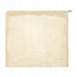 Worek z siatki bawełnianej 200x200 mm Ecru