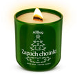Świeca sojowa zapachowa Choinka
