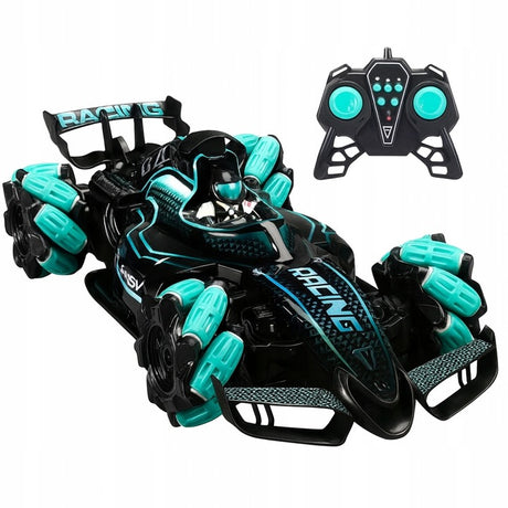 Zdalnie sterowane auto 4x4 drift