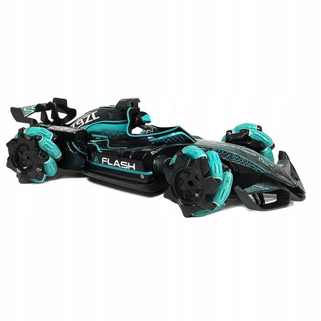 Zdalnie sterowane auto 4x4 drift