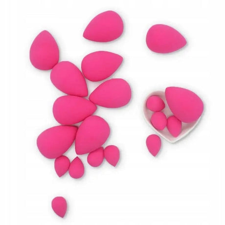 Gąbeczka do makijażu beauty blender 100szt.