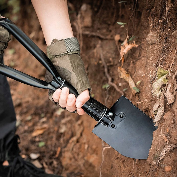 Saperka składana łopata XL