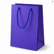 Torba Papierowa ECO Prestige 300x100x400mm - Granatowa