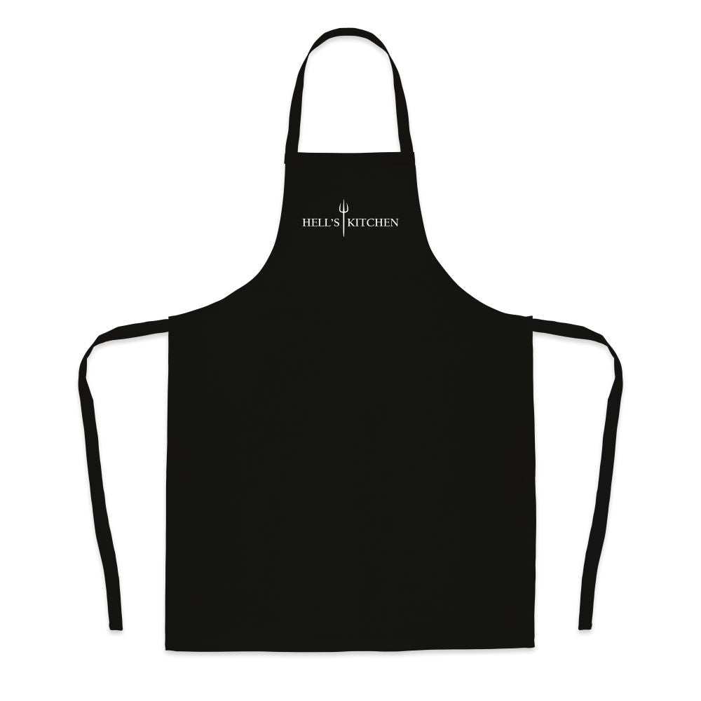 Fartuch kuchenny bawełniany HELLS KITCHEN