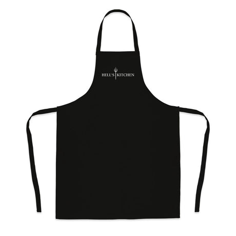 Fartuch kuchenny bawełniany HELLS KITCHEN