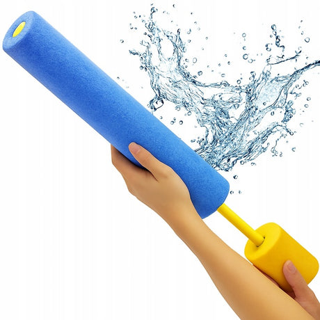 Pistolet POMPKA na wodę XXL