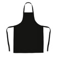 Fartuch kuchenny CZARNY